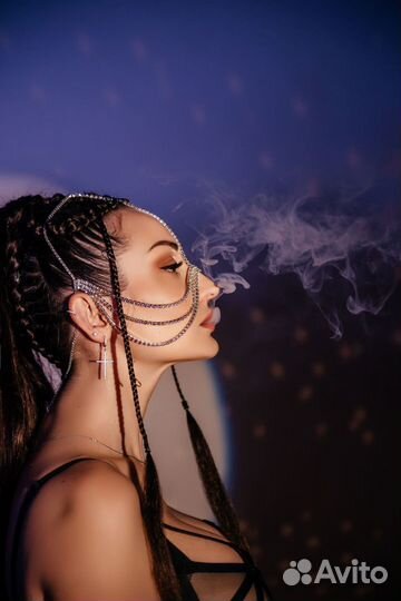 Макияж и причёски СПБ и ло