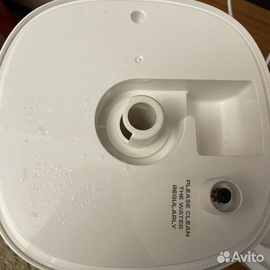 Увлажнитель воздуха scarlett