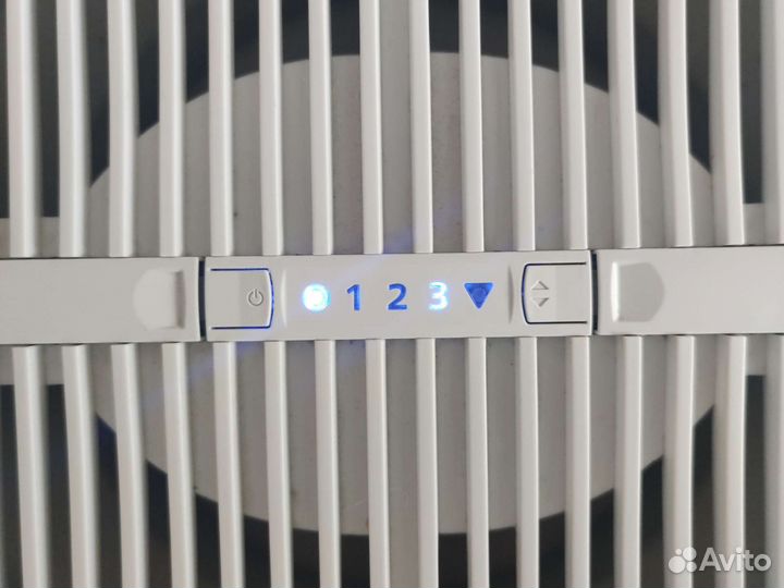 Мойка воздуха Venta lw-25