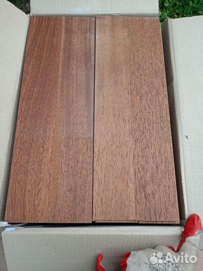 Штучный паркет мербау