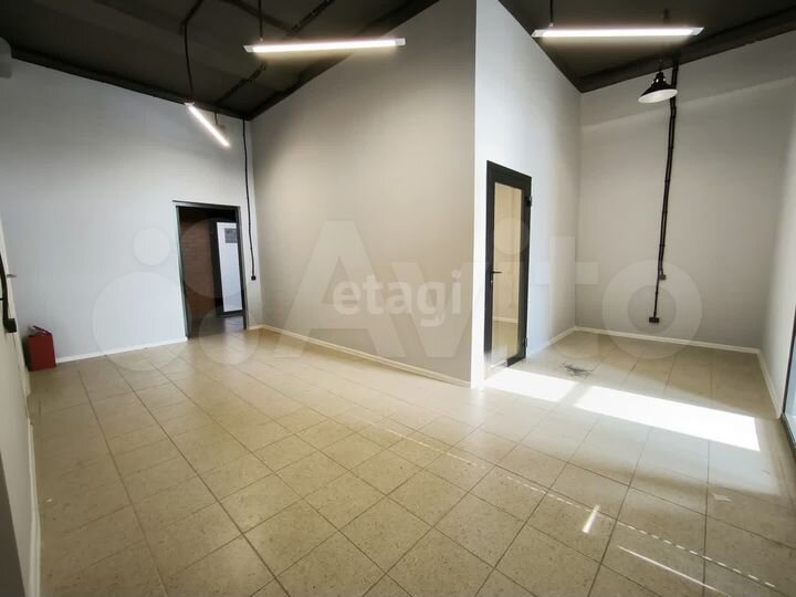 Продам офисное помещение, 60.4 м²