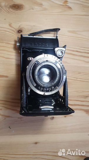 Фотоаппарат Voigtlander Bessa