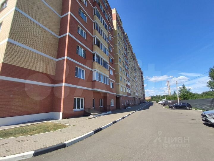 Свободного назначения, 191.4 м²