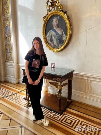 Репетитор по истории и обществознанию