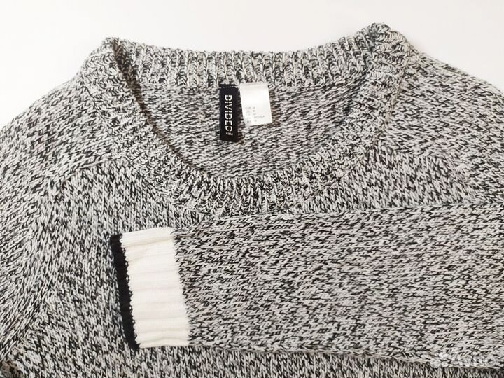 Джемпер H&M женский 46