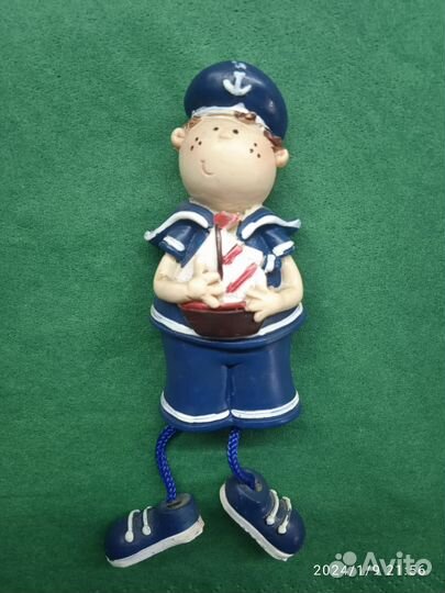 Магниты сувенирные