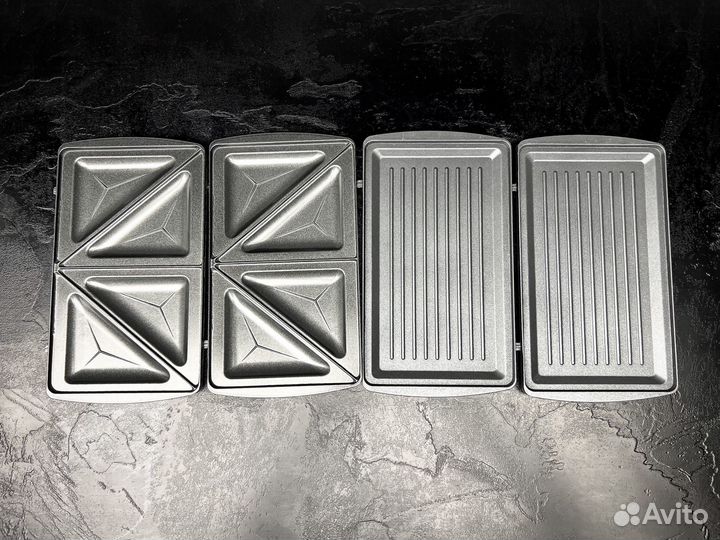 Мультипекарь Redmond RMB-611