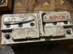 Аккумулятор Bosch 110ah