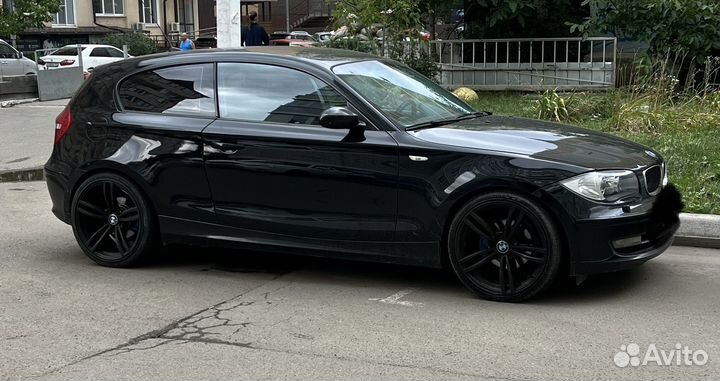 Диск bmw r19 437 стиль