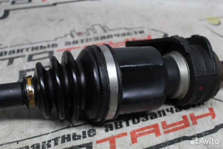 Привод mazda Z6 axela mazda3 BL BL6FJ передний пра