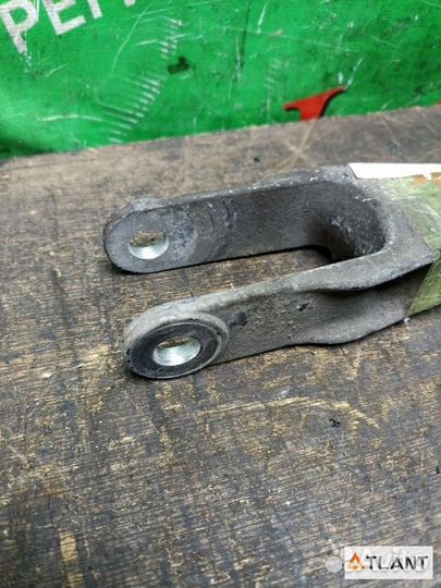 Рычаг задний левый porsche 911