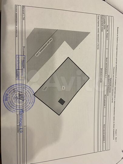 Участок 25 га (ИЖС)