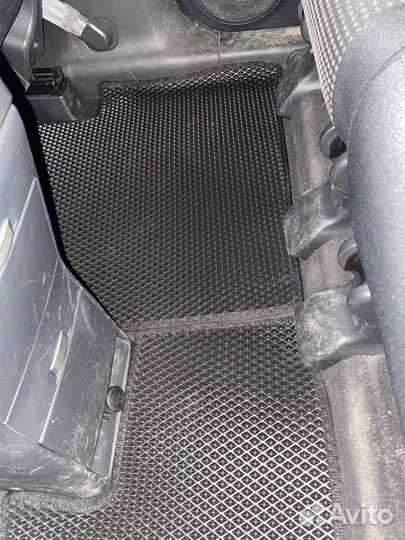 Ева эва коврики в авто