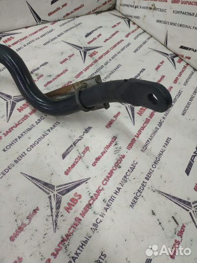 Стабилизатор w204 Mercedes передний