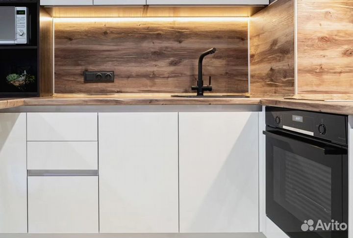 Кухни на заказ