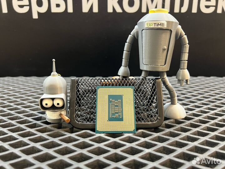 Intel Core i5-12500 OEM - Новый, Гарантия