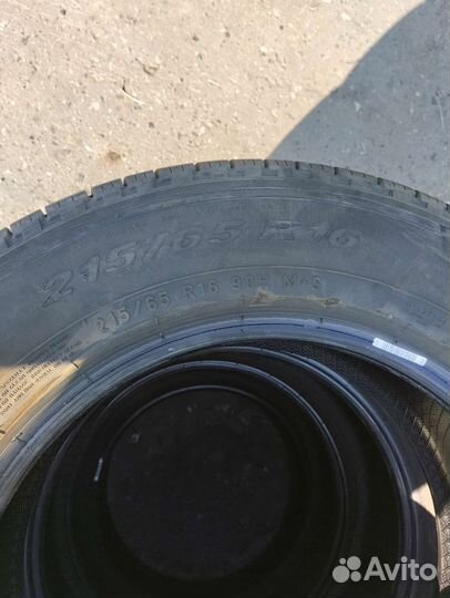 Pirelli Scorpion Verde All Season 215/65 R16