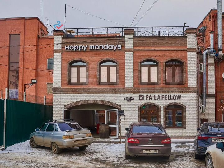 Свободное назначение, Кирова ул., 82Д