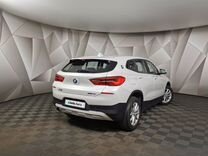 BMW X2 1.5 AMT, 2019, 40 564 км, с пробегом, цена 2 919 700 руб.