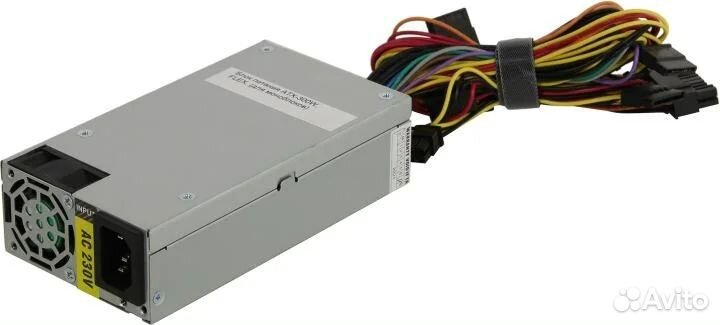 Блок питания Powercool ATX-300W flex