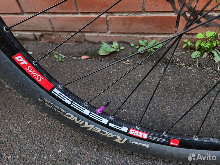 Кросс Кантри Велосипед Format 1122 кастом