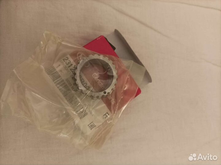 Шестерня 23121-2B000 Hyundai-KIA