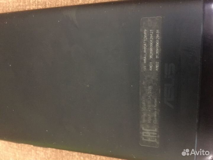 Asus X018D 32GB