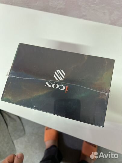 Icon 7b (новый динамичесеий микрофон)