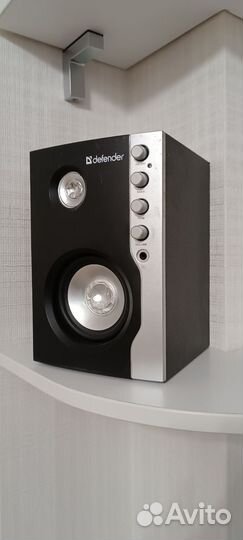 Колонка Defender