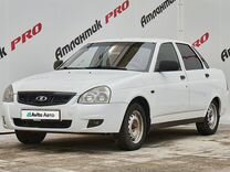 ВАЗ (LADA) Priora 1.6 MT, 2010, 167 000 км, с пробегом, цена 349 000 руб.