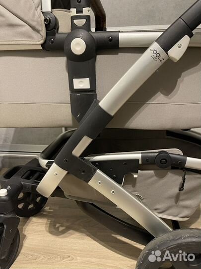 Коляска joolz geo2