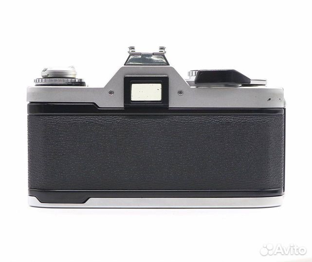 Canon AV-1 kit