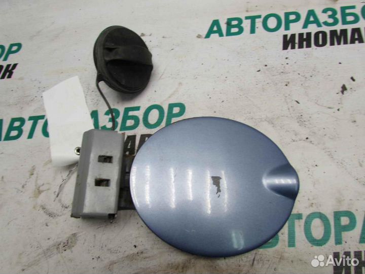 Лючок бензобака для ваз LADA Kalina 2004