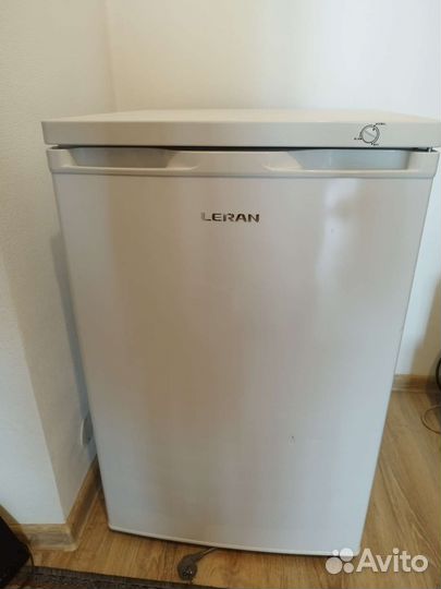 Морозильная камера бу