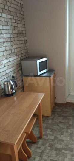 1-к. квартира, 32 м², 9/10 эт.