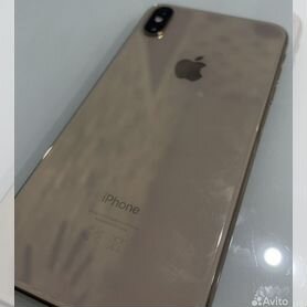 iPhone Xs Max, 256 ГБ