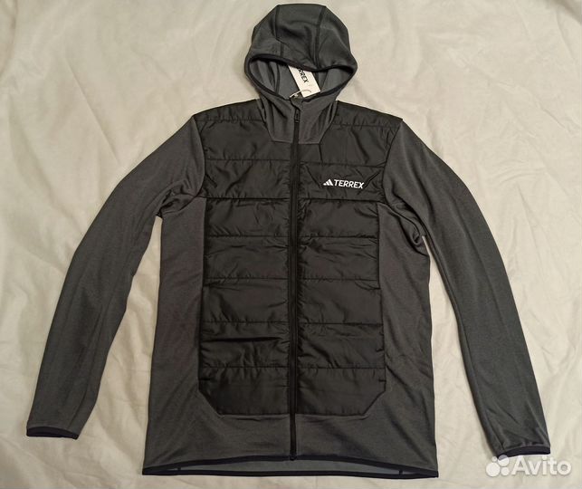 Демисезонная куртка Adidas terrex