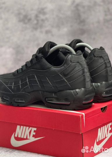 Кроссовки Nike Air Max 95 стильные