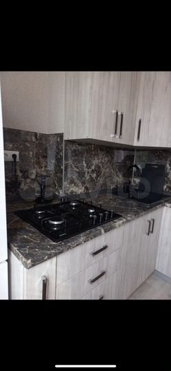 1-к. квартира, 39 м², 5/9 эт.