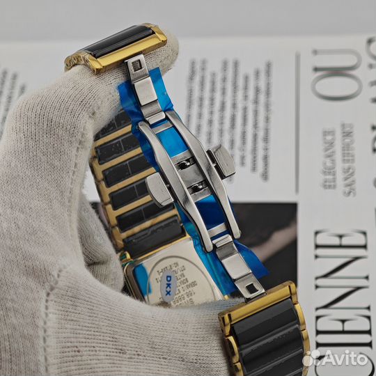 Часы керамические Rado Jubile