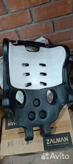 Детское автокресло