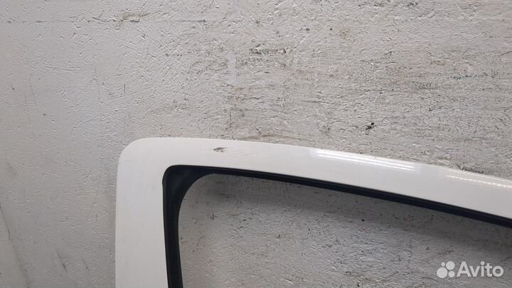 Дверь боковая правая передняя Opel Corsa E