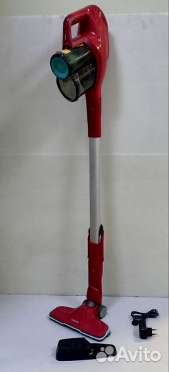 Пылесос ручной (handstick) Philips FC6721