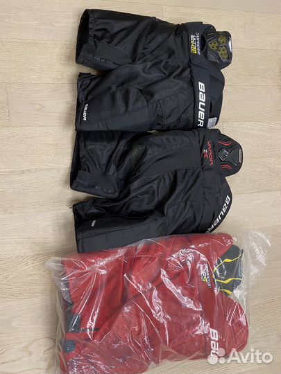 Хоккейные шорты Bauer