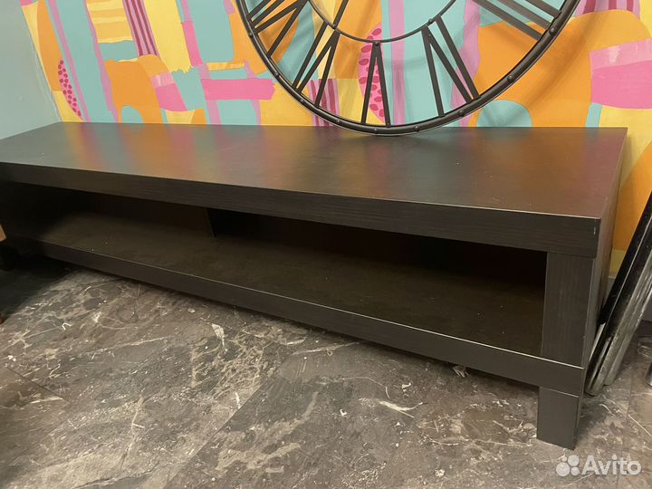 Тумба под тв IKEA