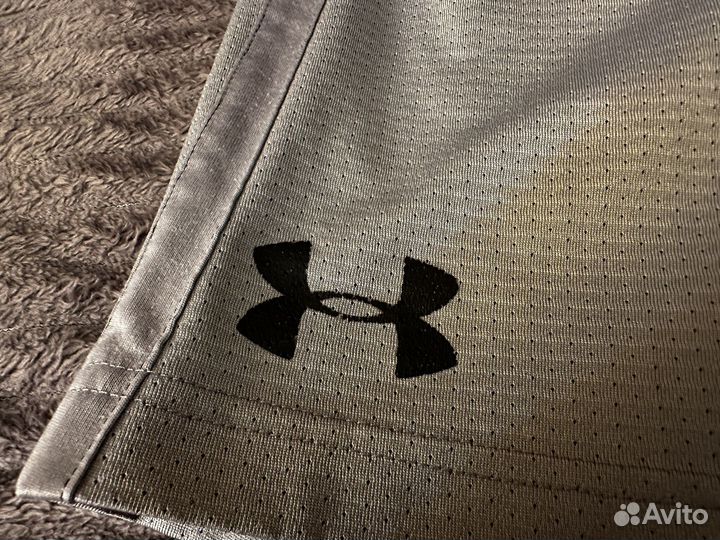 Шорты under armour оригинал