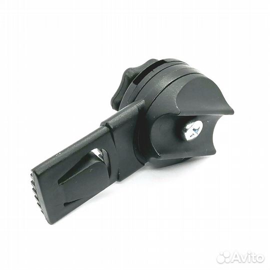 Комплект трещетки капюшона №2 детской коляски