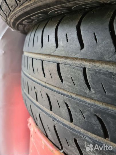 Nexen N'Fera SU4 185/65 R15