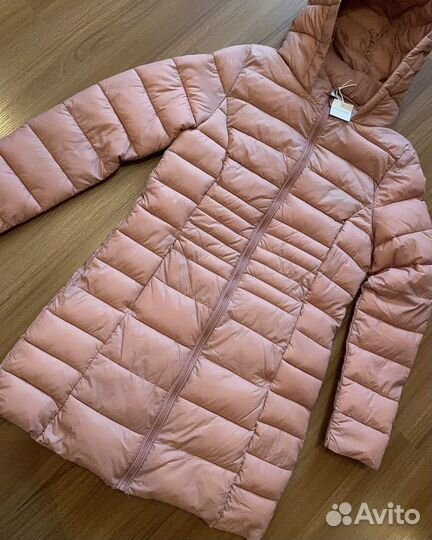 Пуховик Reserved