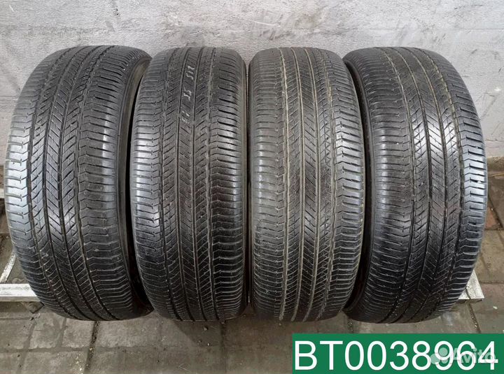 Bridgestone Dueler H/L 400 215/55 R18 105W